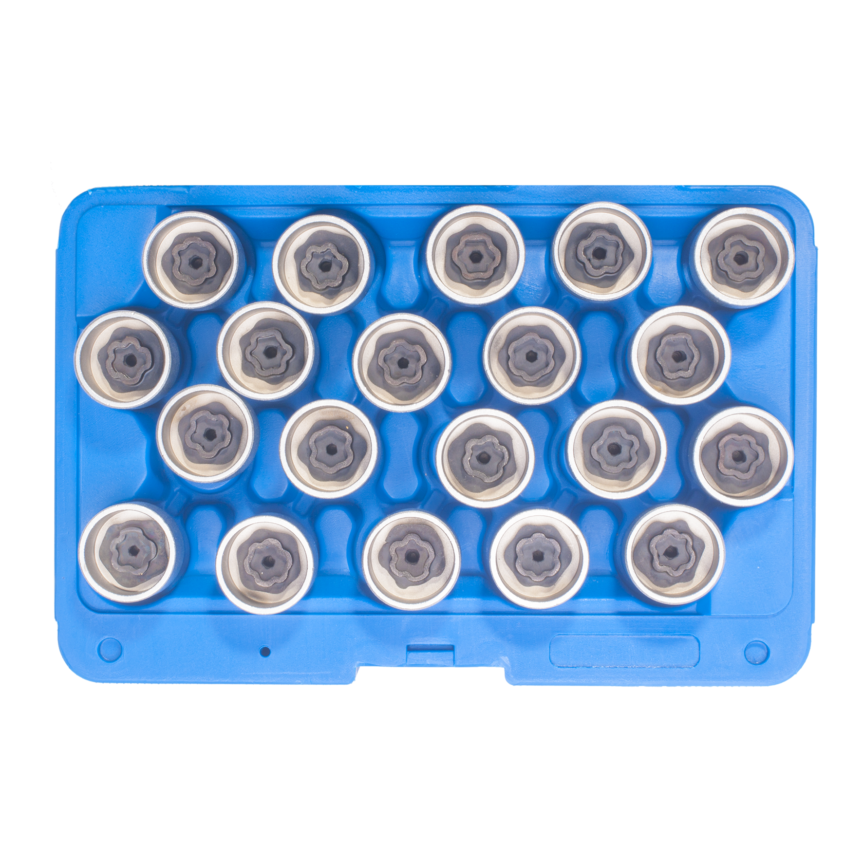 SW-Stahl 02384L BMW Wheel Lock Removal Kit 20-Piece | Kalitec Co<i></i>nnection Technology GmbH